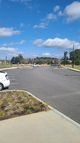 Evans Society Center: 0 Ronald Regan Dr., Evans, GA 30809